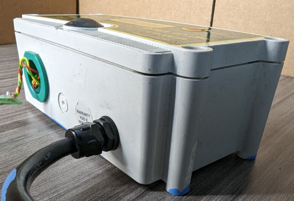 Analox CO Clear Co Alarm