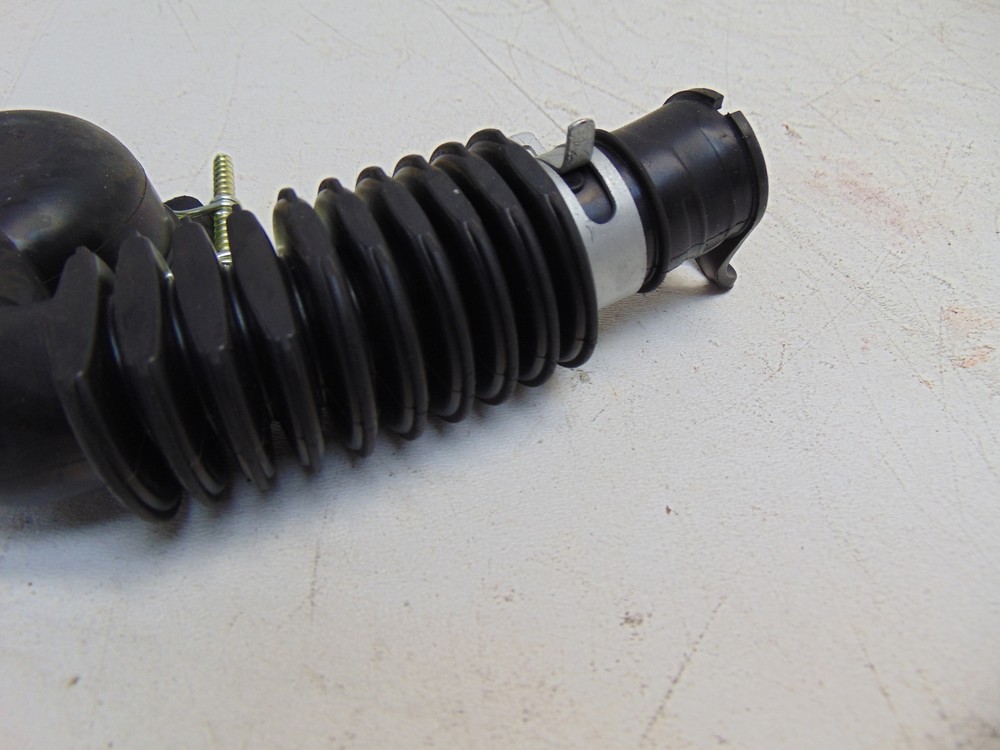 LG Washer WD100CW Bellows