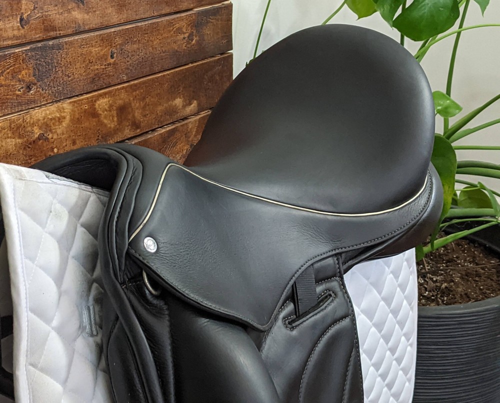 18" Custom Icon Coda (2014) *ON TRIAL*