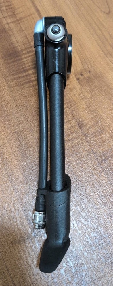 🚴Specialized Shock/Suspension Pump💨 - 300 PSI Max🚴
