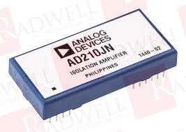 ANALOG DEVICES AD210JN / AD210JN (USED)