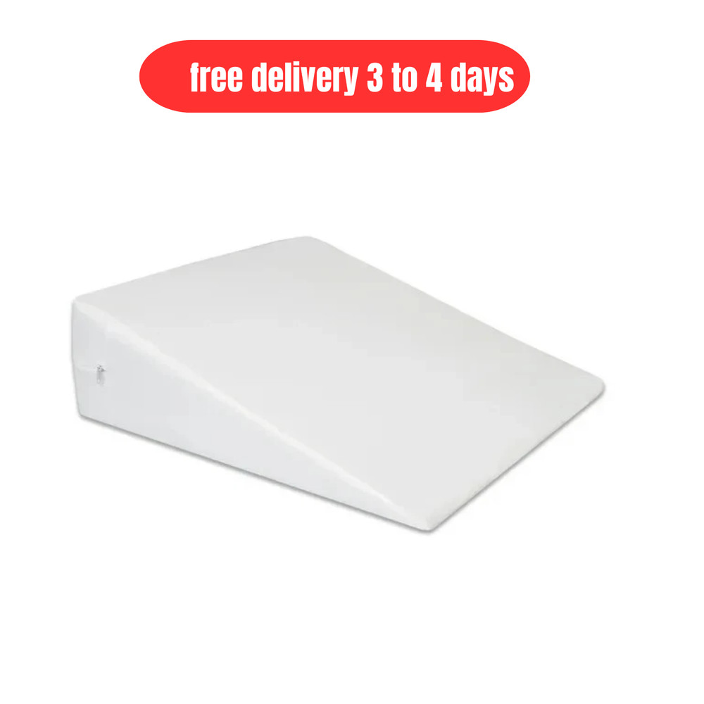 Mainstays Foam Wedge Pillow