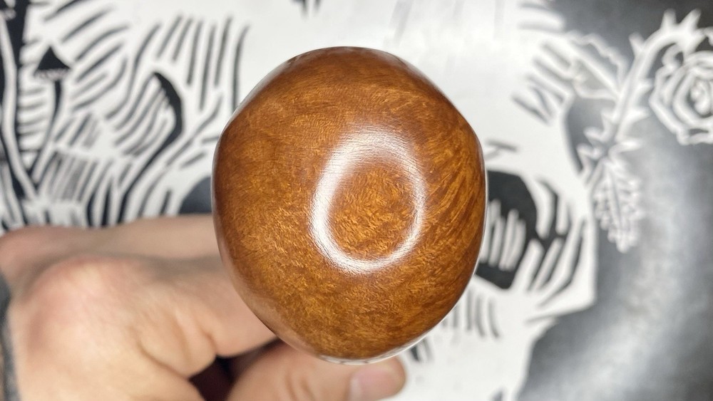 Savinelli Dolomiti Smooth (673 KS) (6mm) 🇮🇹 NEW