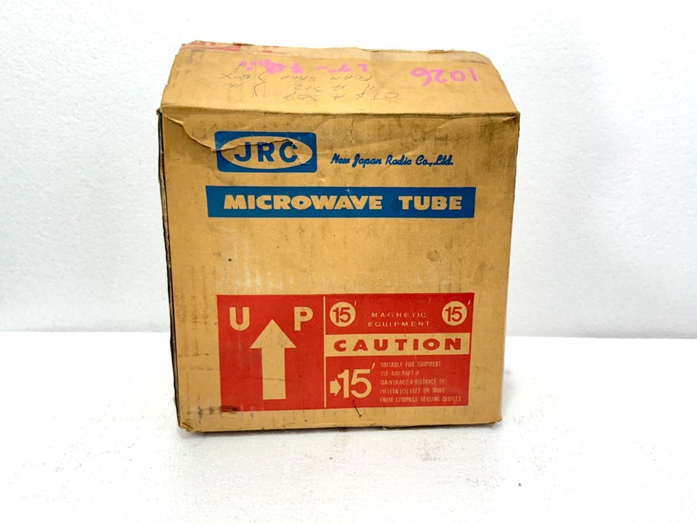 JRC M1302L/M5020 Magnetron