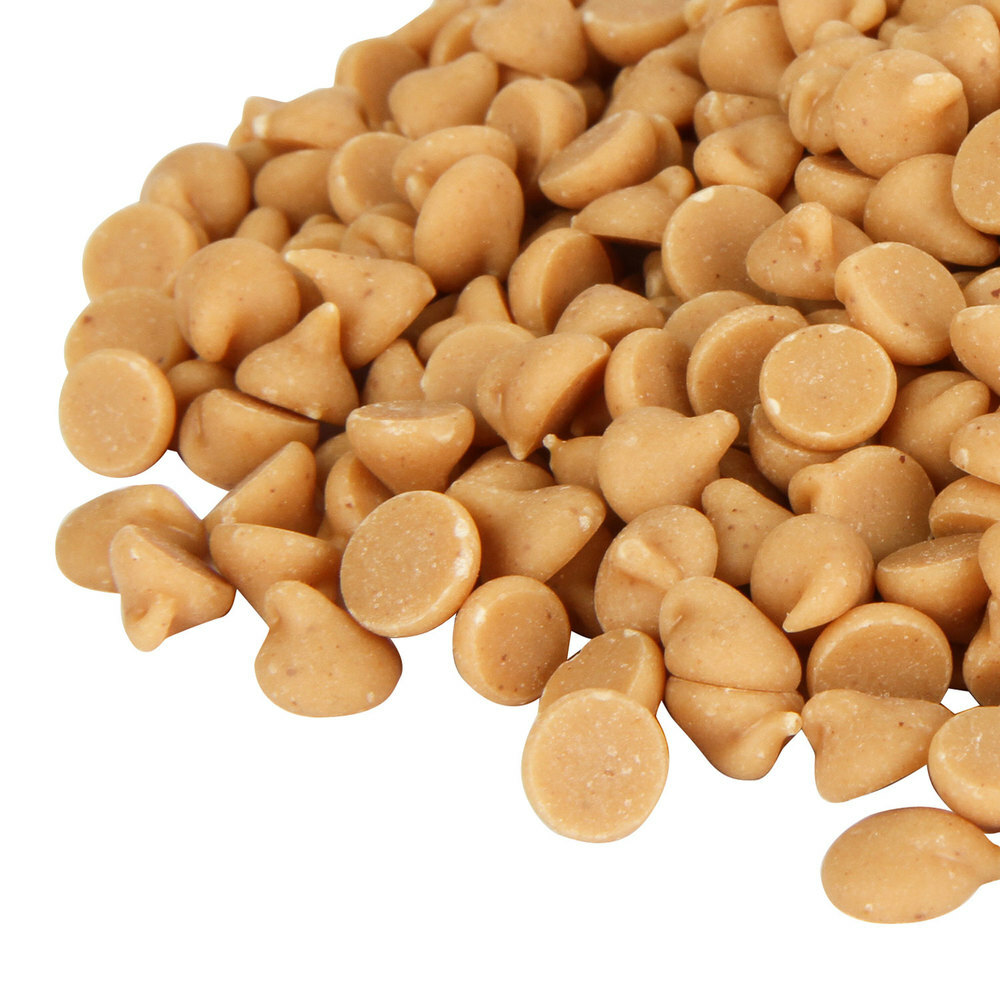 5 Pound Bag Bulk HERSHEY'S Baking Chips (select flavor below)