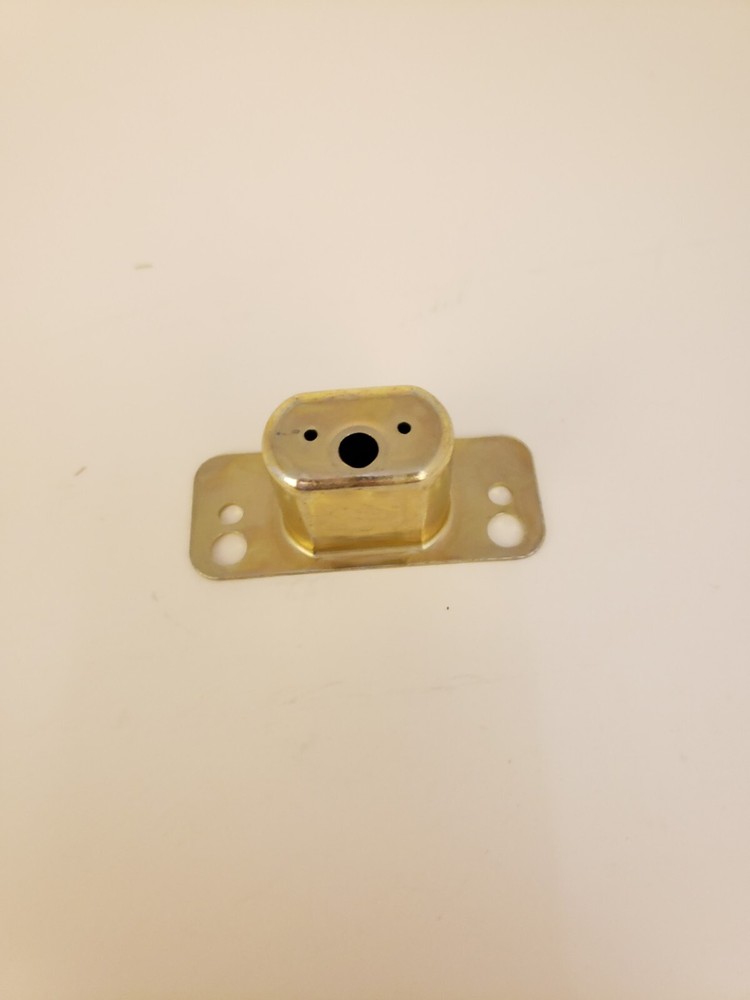 Falcon D111BDC 626 Classroom Deadbolt