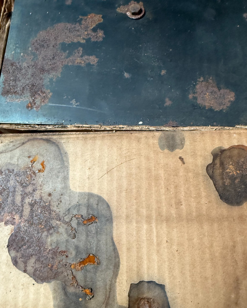 Vintage Jet Tool Co. Simplifying Geometry Drafting or Layout Tool Set w/Book