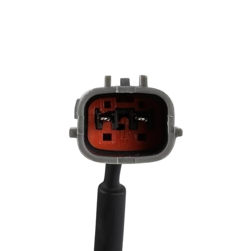 ABS Wheel Speed Sensor Compatible for Mazda Models - CX-9, CX-7, 2009-2010,