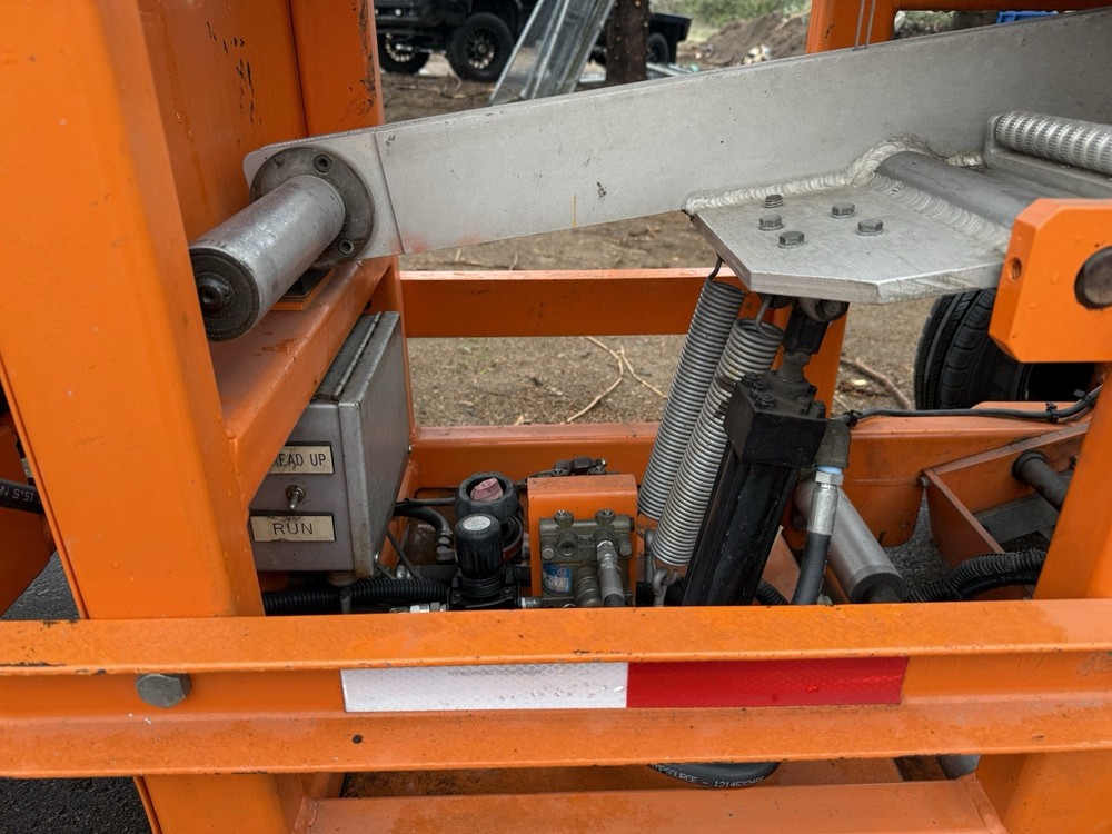 3m Highway Tape Applicator HTA Complete System. TC22A Skip Controller. Straub