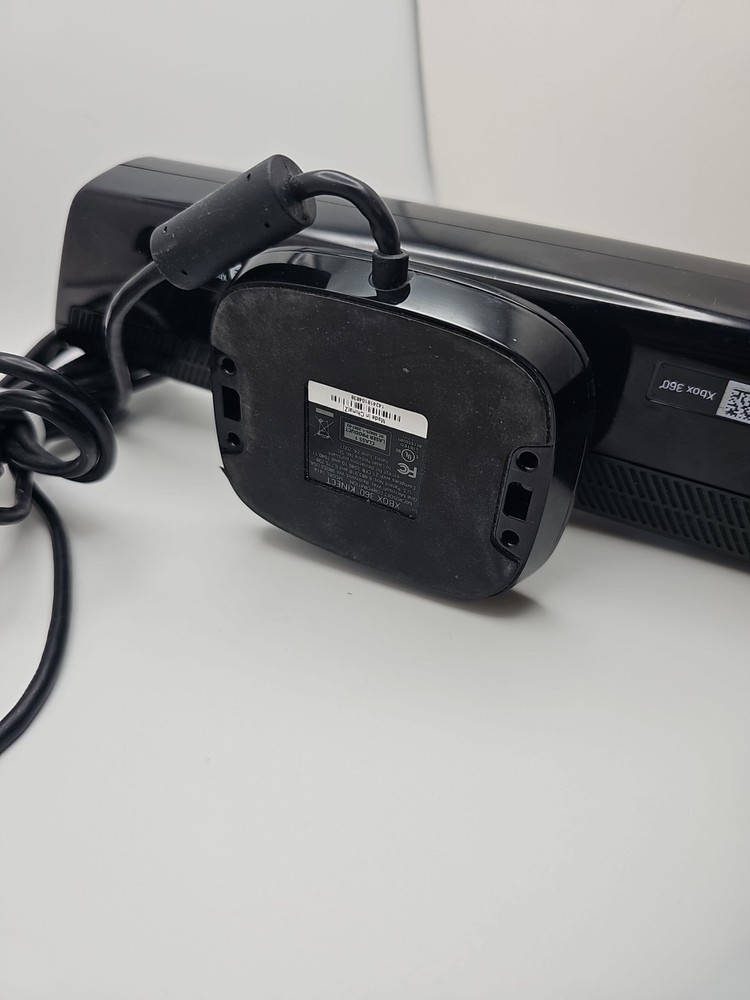 Microsoft Kinect Sensor Camera (XBox 360) !Untested!