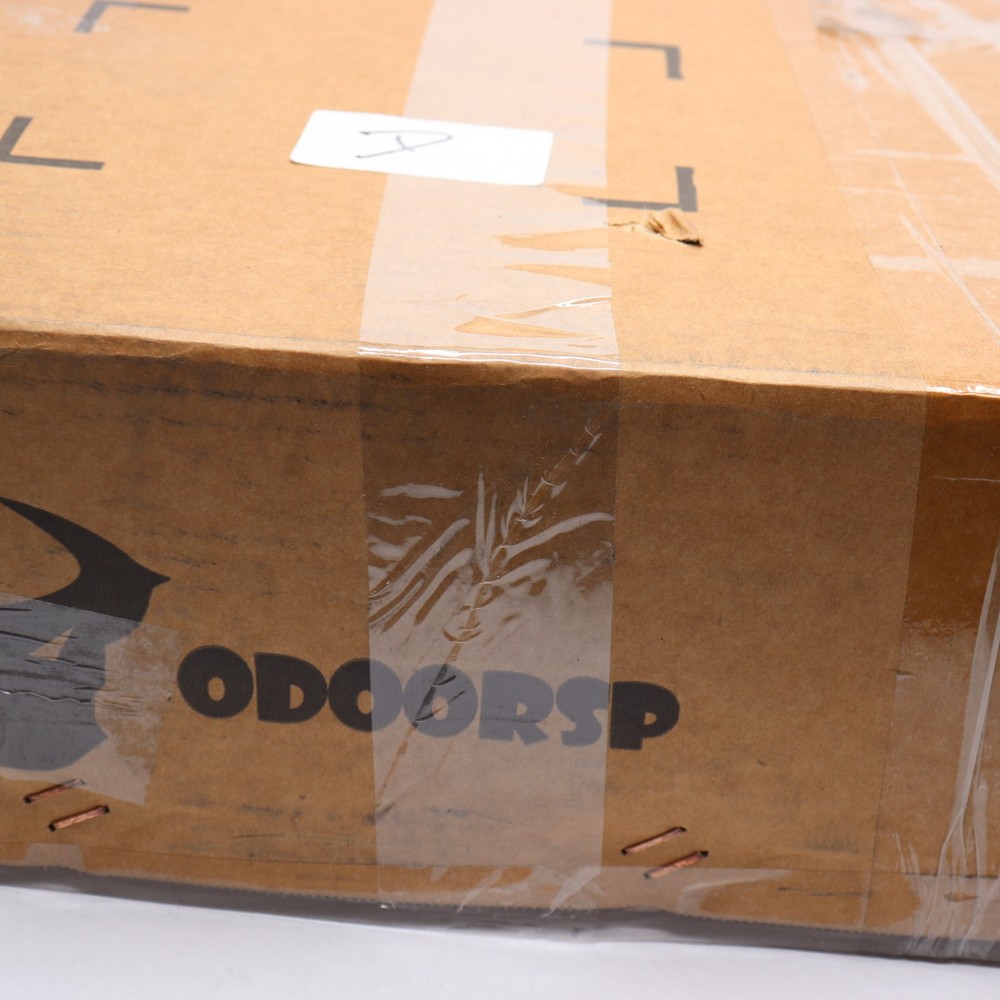 Odoorsp Kayak Rack