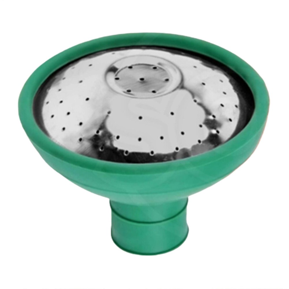 2pcs Replacement Sprinkler Head Spray Spout for Watering Can