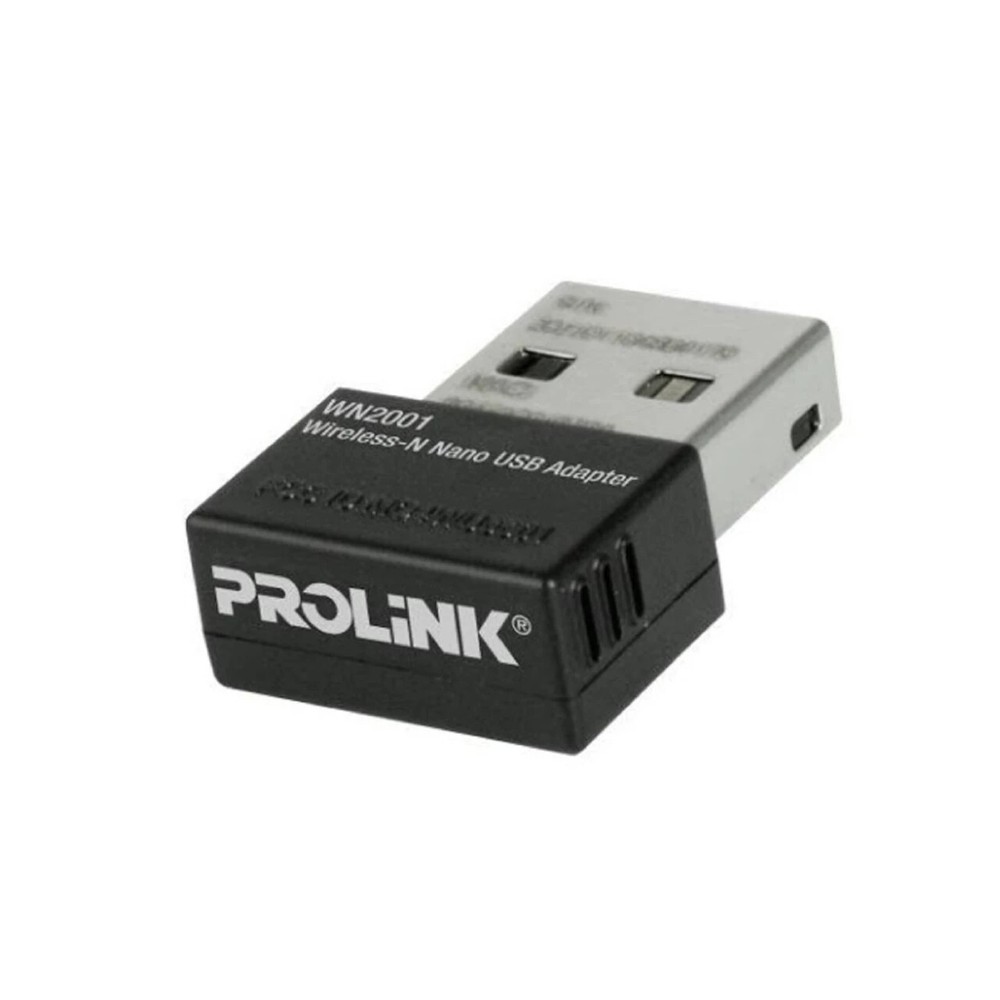 Prolink Wireless-N Nano USB Adapter WN2001
