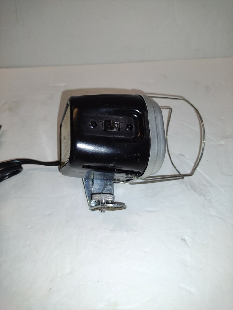 ACME-LITE MODEL NO. 800 XL-LITE WORKING VINTAGE ELECTRONICS