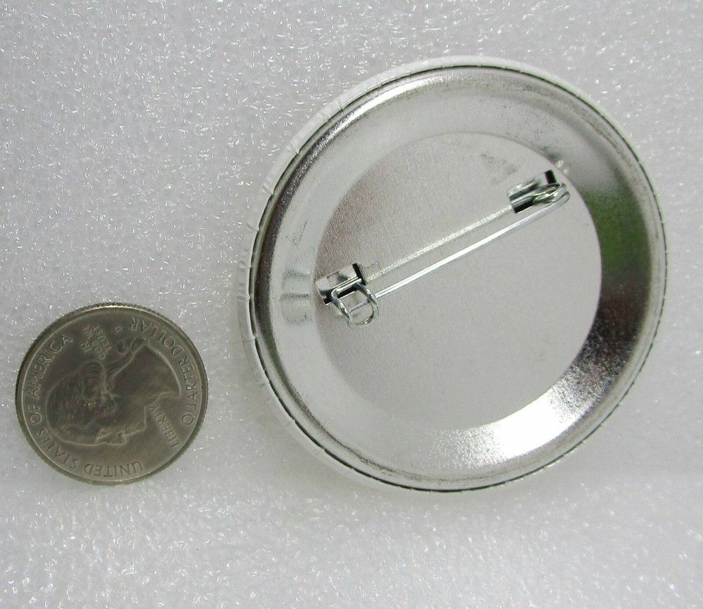 Name That Cone! Button Pin