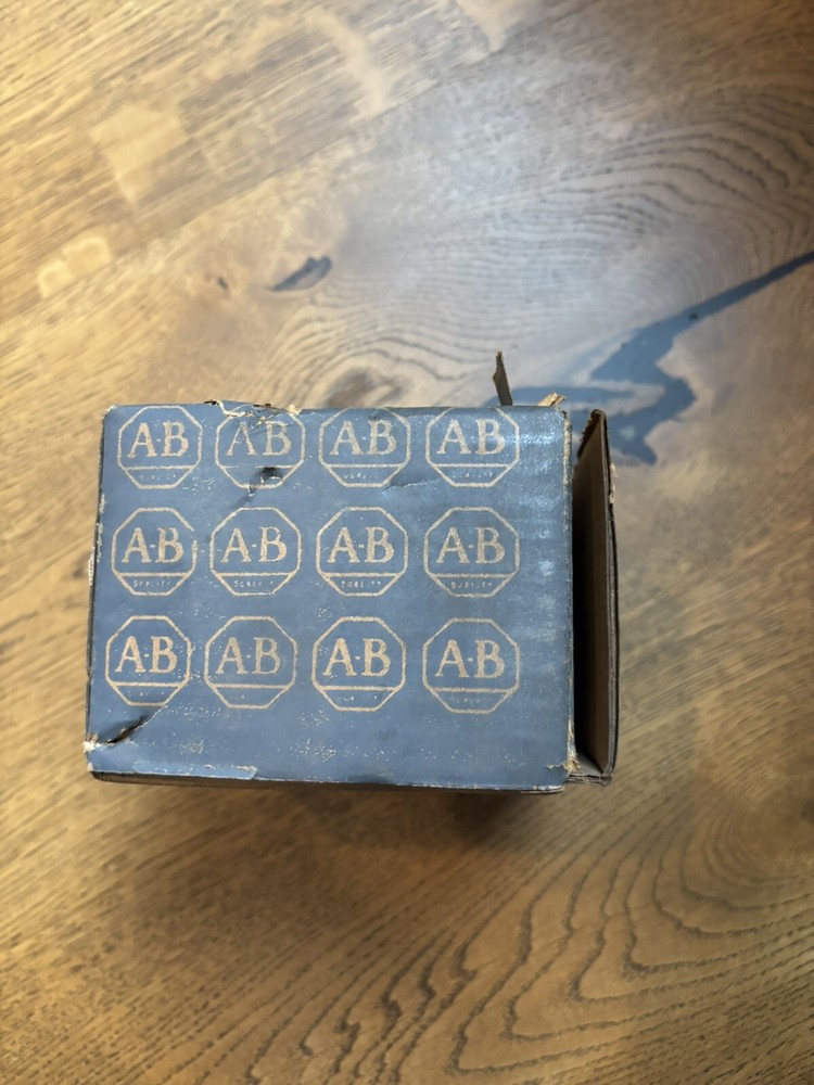 Allen Bradley 815-COV4