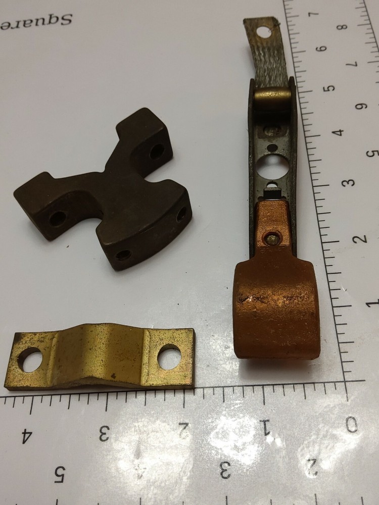 MOVABLE CONTACTS (NOS)