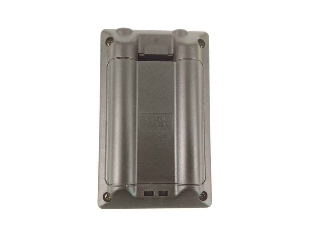 Genuine JVC RM-717U Camcorder Video Remote Control Unit