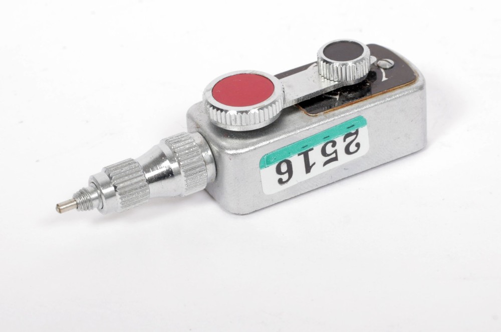 Universal mechanical self timer shutter release #2516