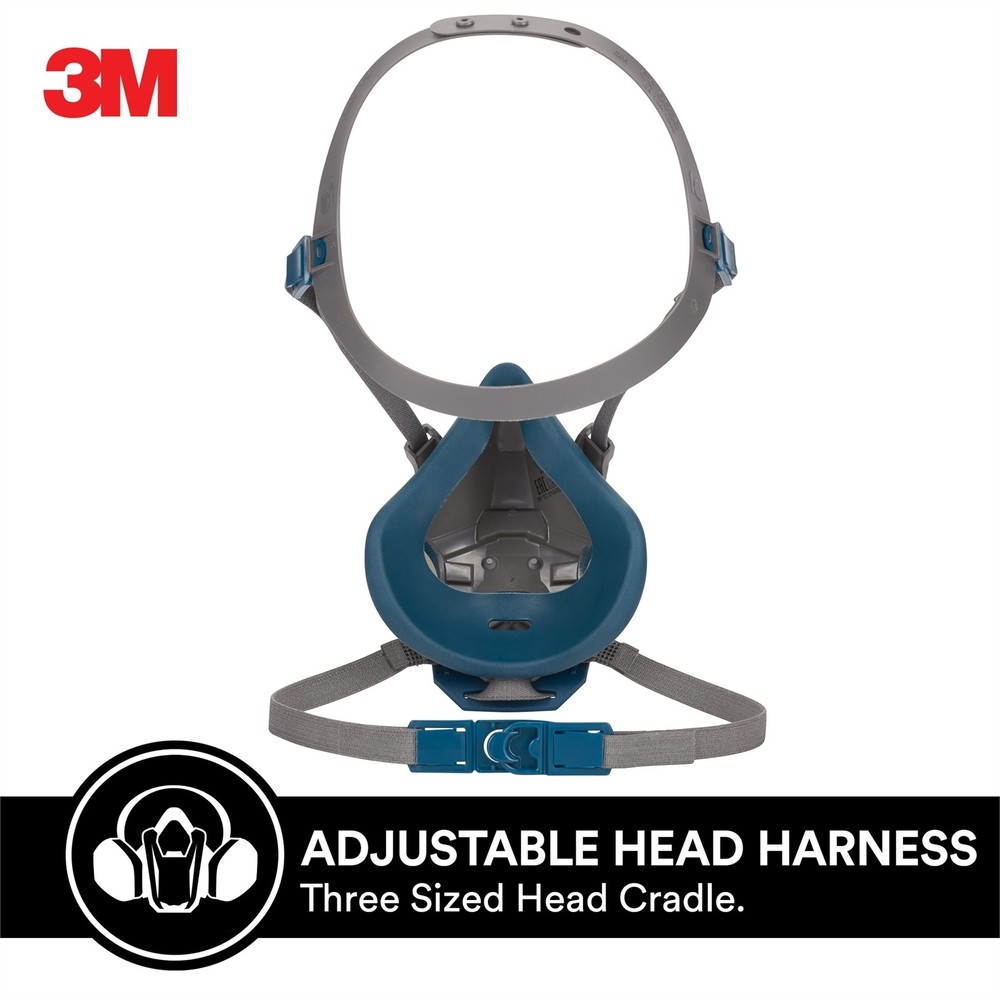 3M Painters Project Quick Latch With Cool Flow Valve