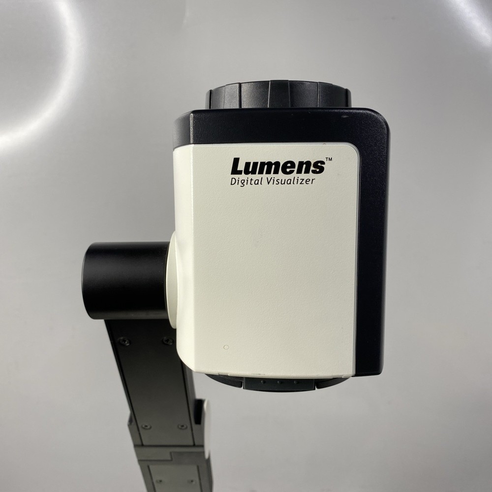 Lumens PS400 Digital Visualizer Overhead Projector