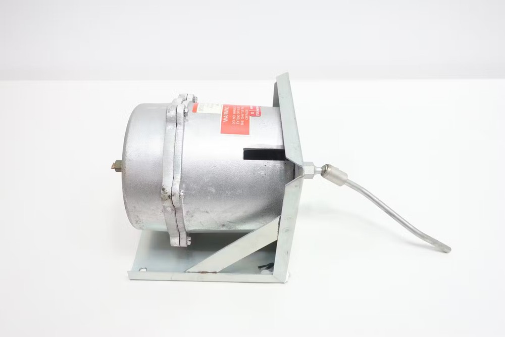 Honeywell MP904B1176 Pneumatic Damper Operator