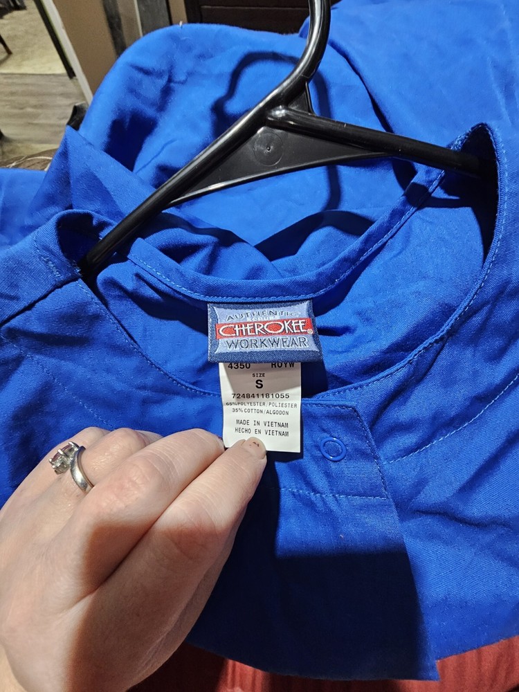 Women's Cherokee Workwear 2 Piece