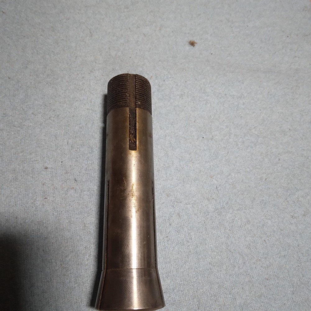 Hardinge Collet