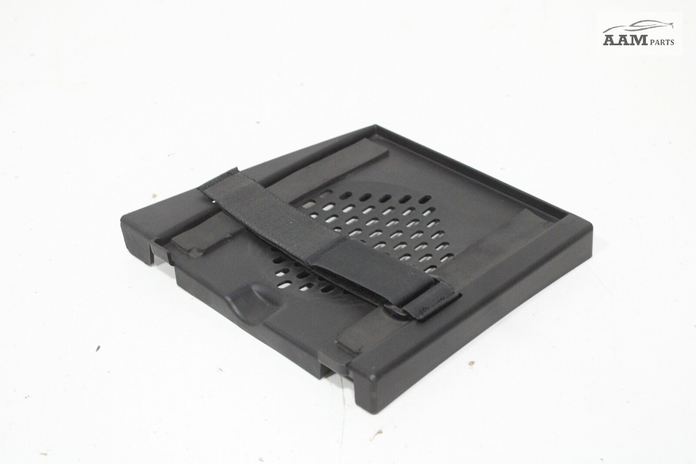 2018-2023 FREIGHTLINER CASCADIA STORAGE COMPARTMENT DOCUMENTS HOLDER OEM