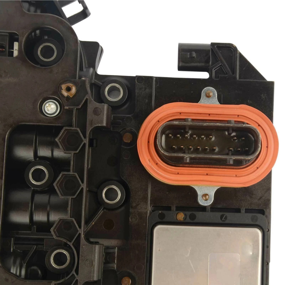 6T70 6T75 TCM Transmission Control Module Programmed 2013-2019 Cadillac XTS 3.6L