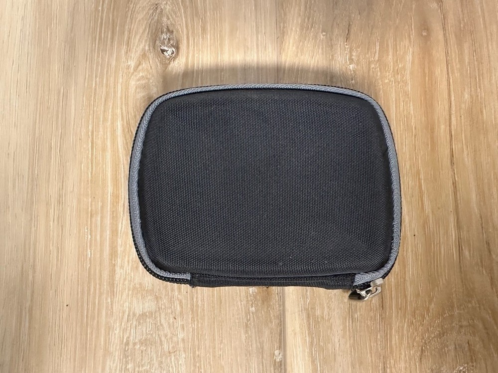 Case Logic 3.5" GPS Flat Screen Case Pro