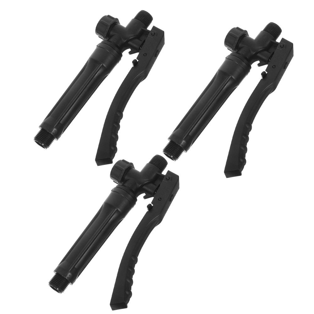 3 Pcs Replacement Sprayer Handle Wand for Pump Sprayer Garden Use