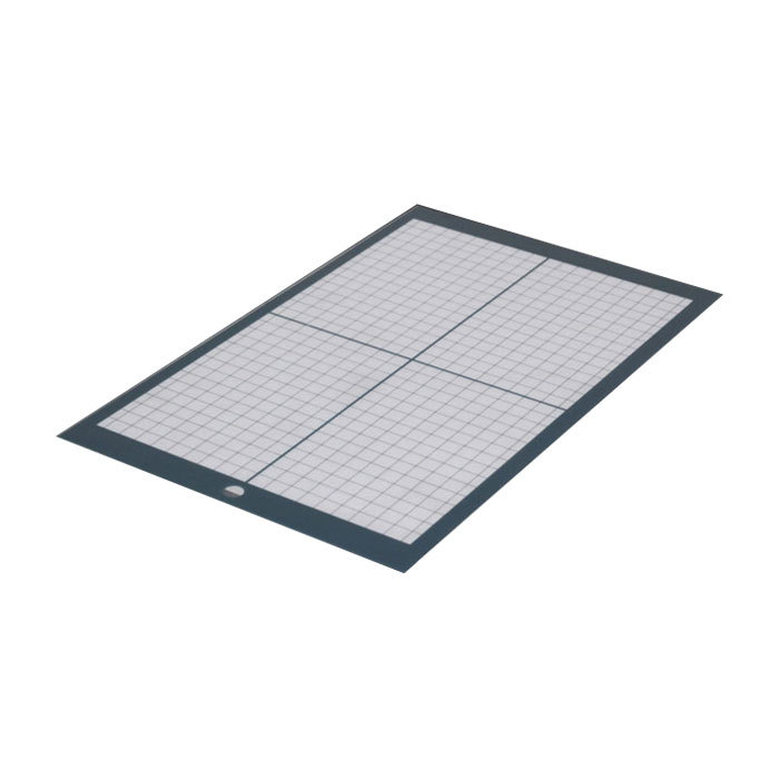 2pcs / Pack A3 Cutting Mat Self Healing With Craft Sticky Vinyl Cutter Plotter