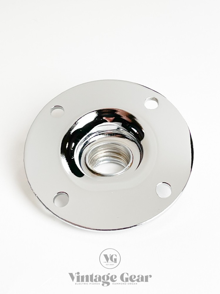Fender Rhodes Leg Flanges