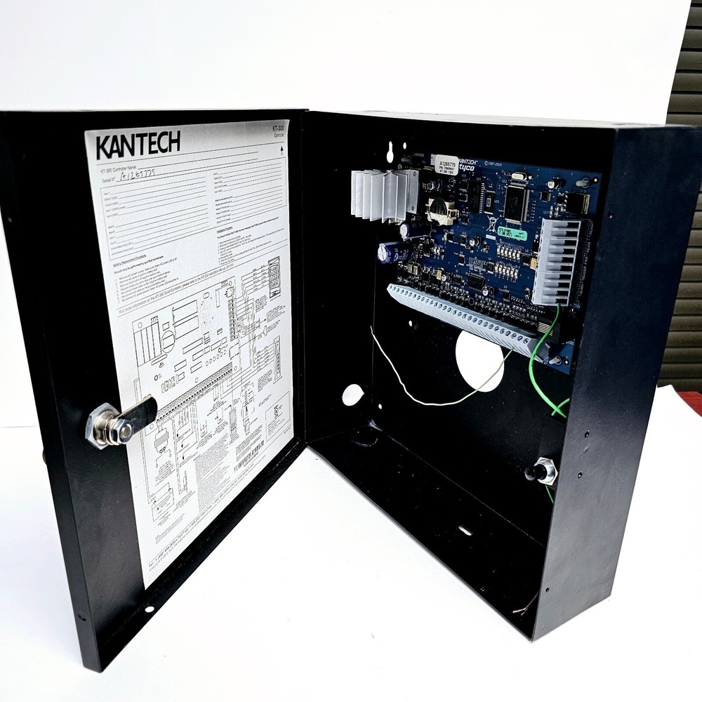 KT-300 Controller USED