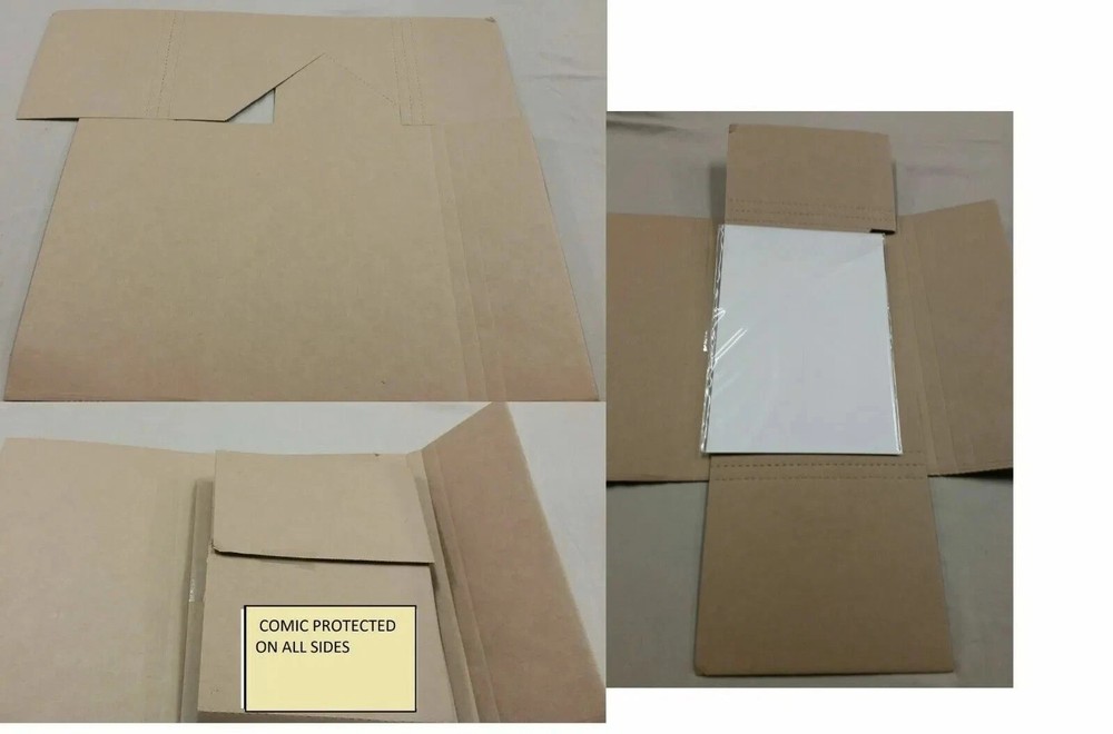 Daredevil #1 Marvel Comics 2026 1st Print Blank Cover