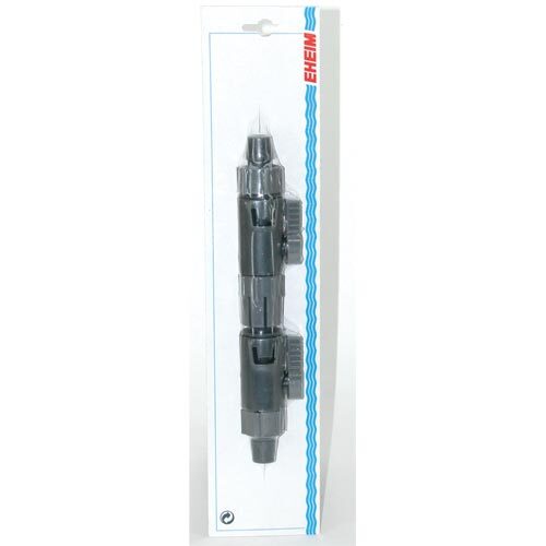 Eheim Double Tap Connector 594
