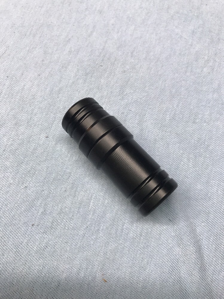 Joint Protectors : 3/8 X 6