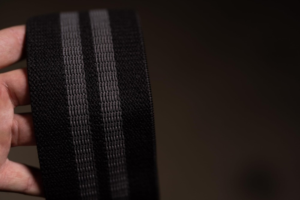 Aletha - Hip Resistance Band | Non-Slip, Medium Exercise Band...