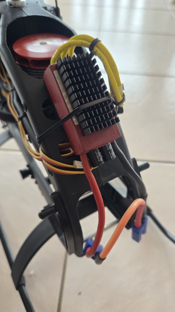 Kotronik Motor And Esc