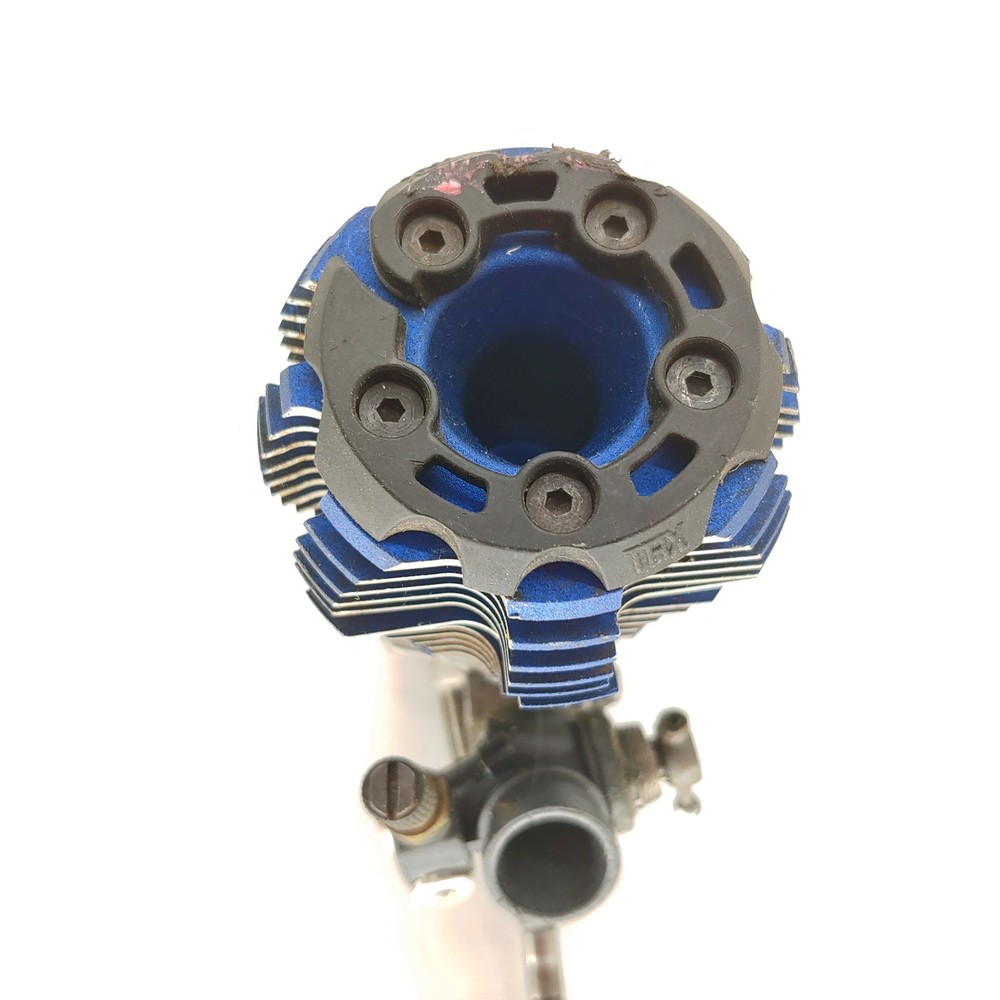 Used Traxxas TRX 3.3 Nitro Engine - Read
