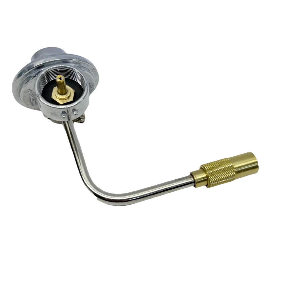 GRIDDLE REGULATOR 336GS GRILL GRIDDLE