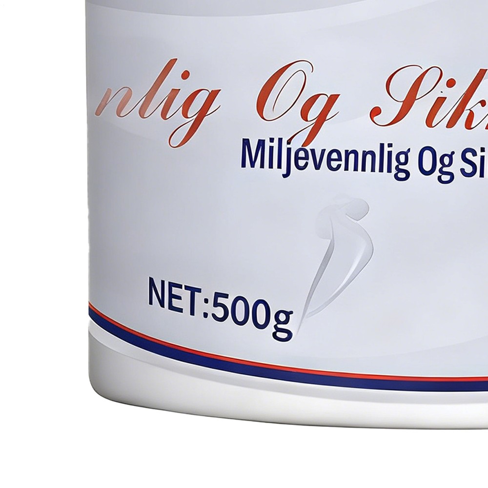 Drywall Repair 500g Wall Mending Agent,Wall Surface Hole Fill Quick Solution