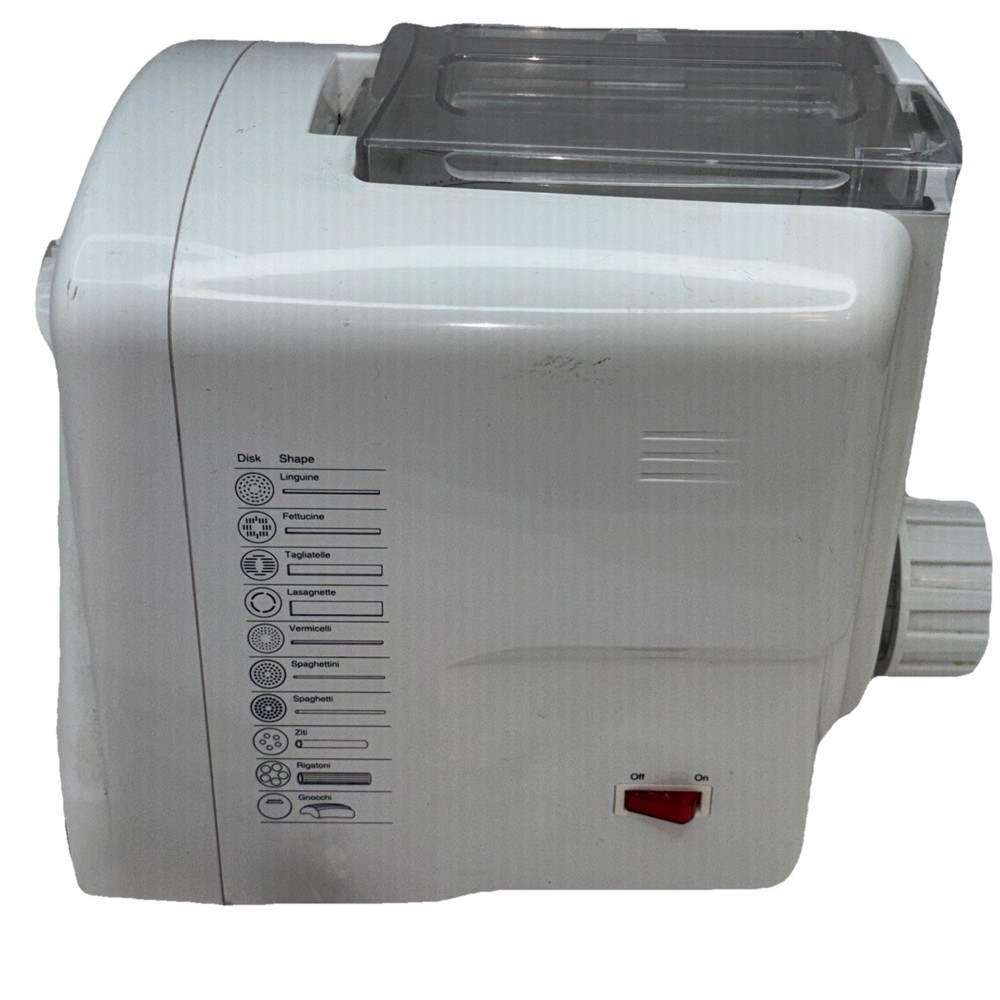 Farberware Select series FPM100 pasta maker