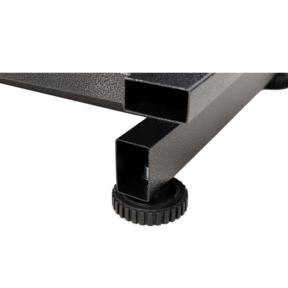 660lbs Weight Computing Digital Scale Floor Platform Scale 0.1 lbs Accuracy