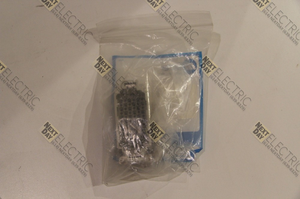 Miller, 199867, Plug Connector Male Insert Connector