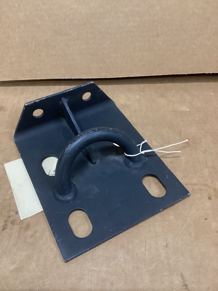 tie down bracket, rear LH/RH HMMWV 5340-01-204-2584