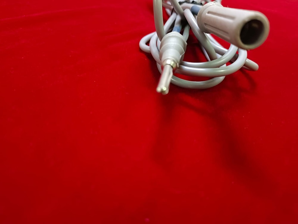 4A MONOPOLAR CABLE FOR ELECTRODE