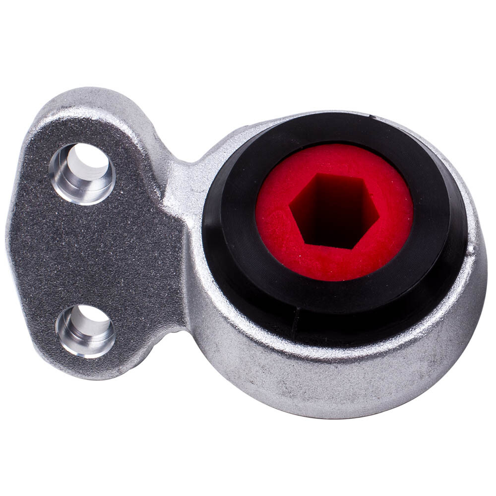 Front Lower Control Arm Bushings for BMW E46 323 325 328 330 Z4 Poly bushing