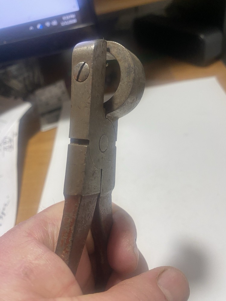 miscellanous muzzeloader accessories